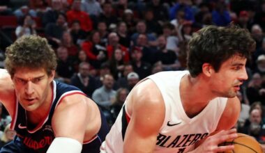 Blazers’ Gritty Win vs. Clippers is Their Biggest Leap Toward Maturity Yet