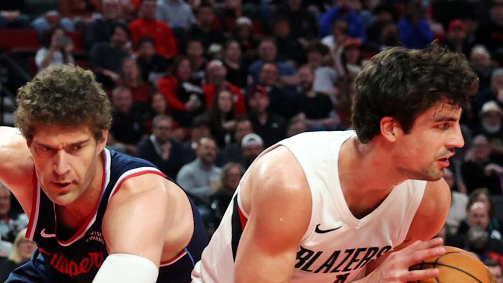 Blazers’ Gritty Win vs. Clippers is Their Biggest Leap Toward Maturity Yet