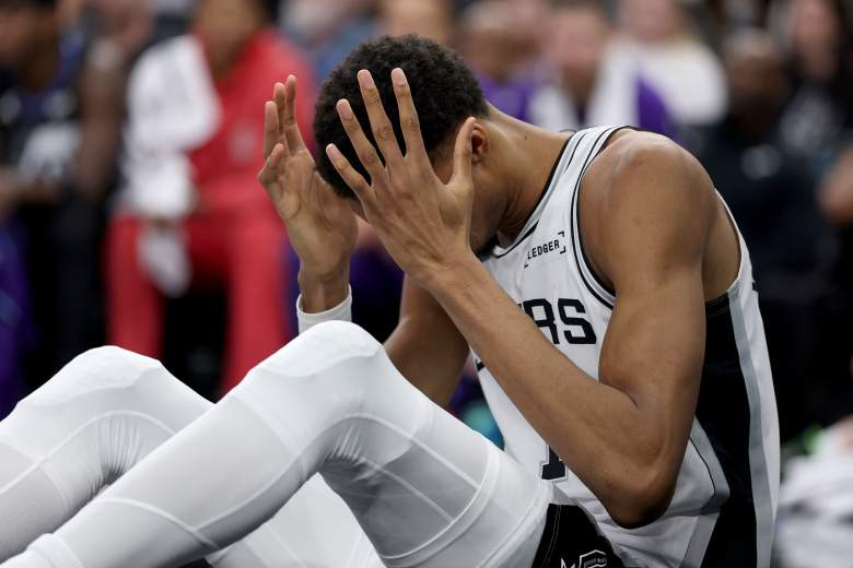 NBA Analyst Claims Nuggets Exposed Major Victor Wembanyama Issue