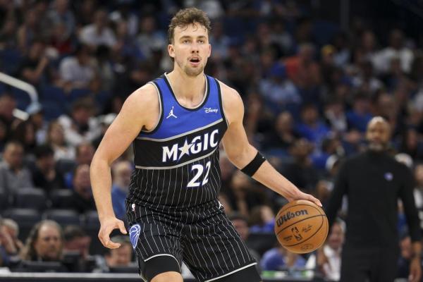 Magic try to avoid play-in, wrap regular season vs. Celtics
