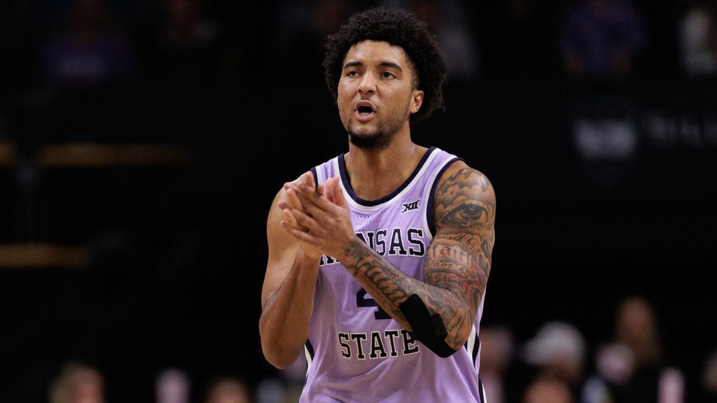 Texas A&M lands former Kansas State star scorer P.J. Haggerty