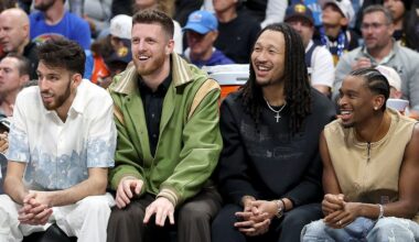 NBA sees 168 players sit out of games as season wraps