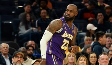 NBA Fans Don’t Trust Lakers or Knicks in Playoffs