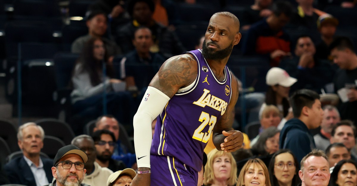 NBA Fans Don’t Trust Lakers or Knicks in Playoffs