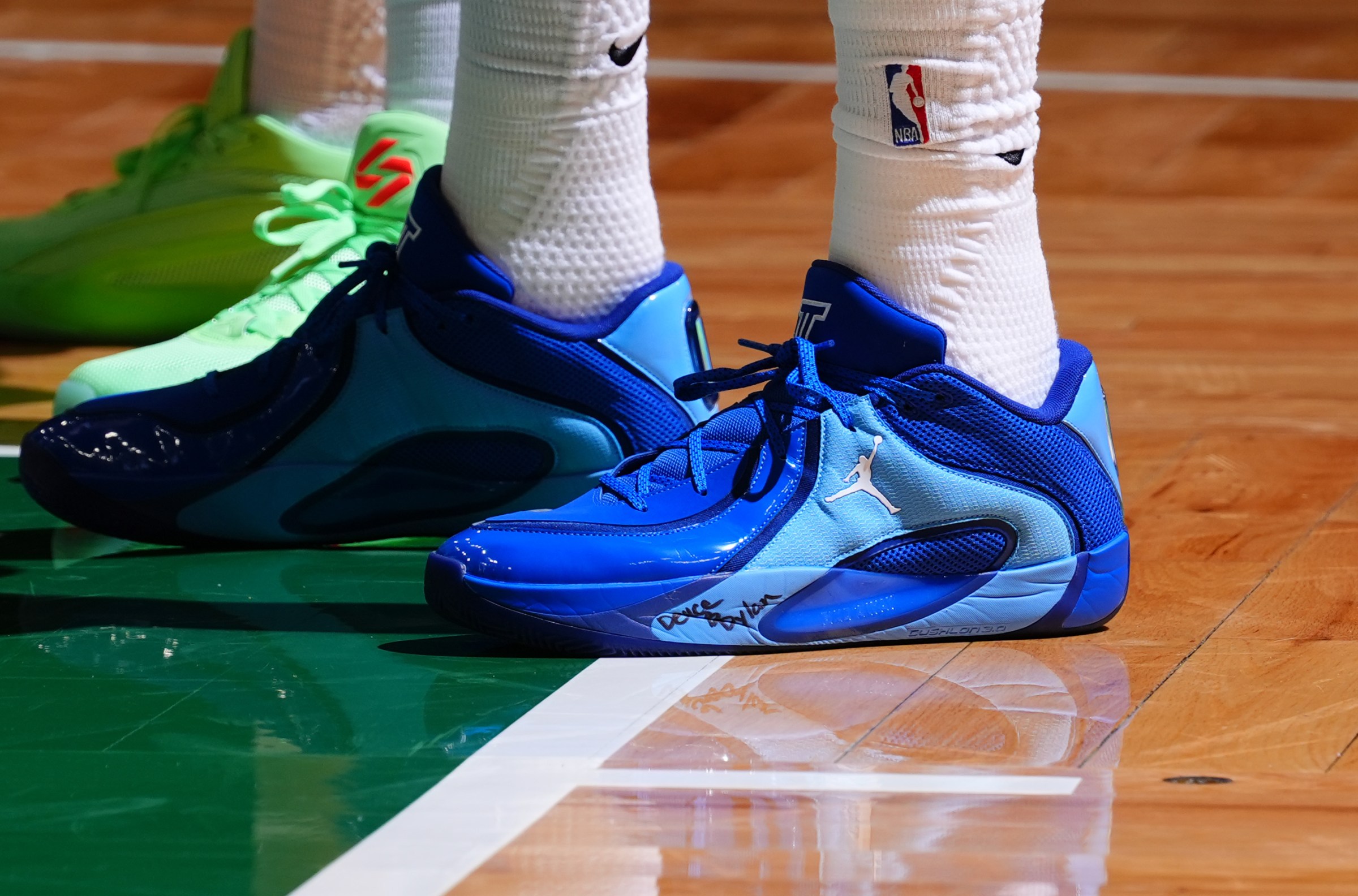 Boston Celtics Daily Links  4/9/26