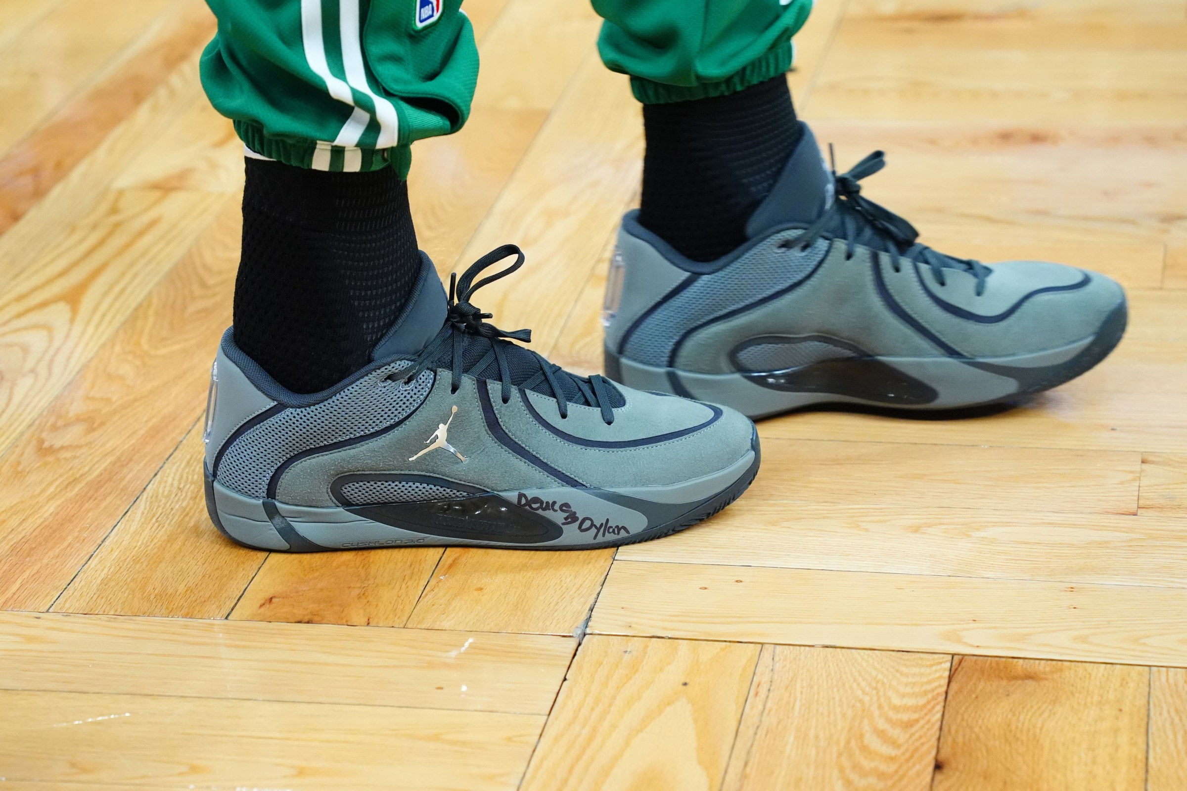 Boston Celtics Daily Links  4/8/26