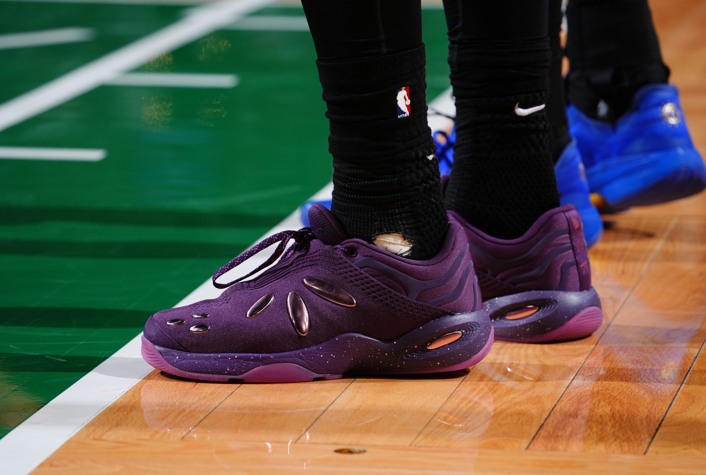 Boston Celtics Daily Links  4/7/26