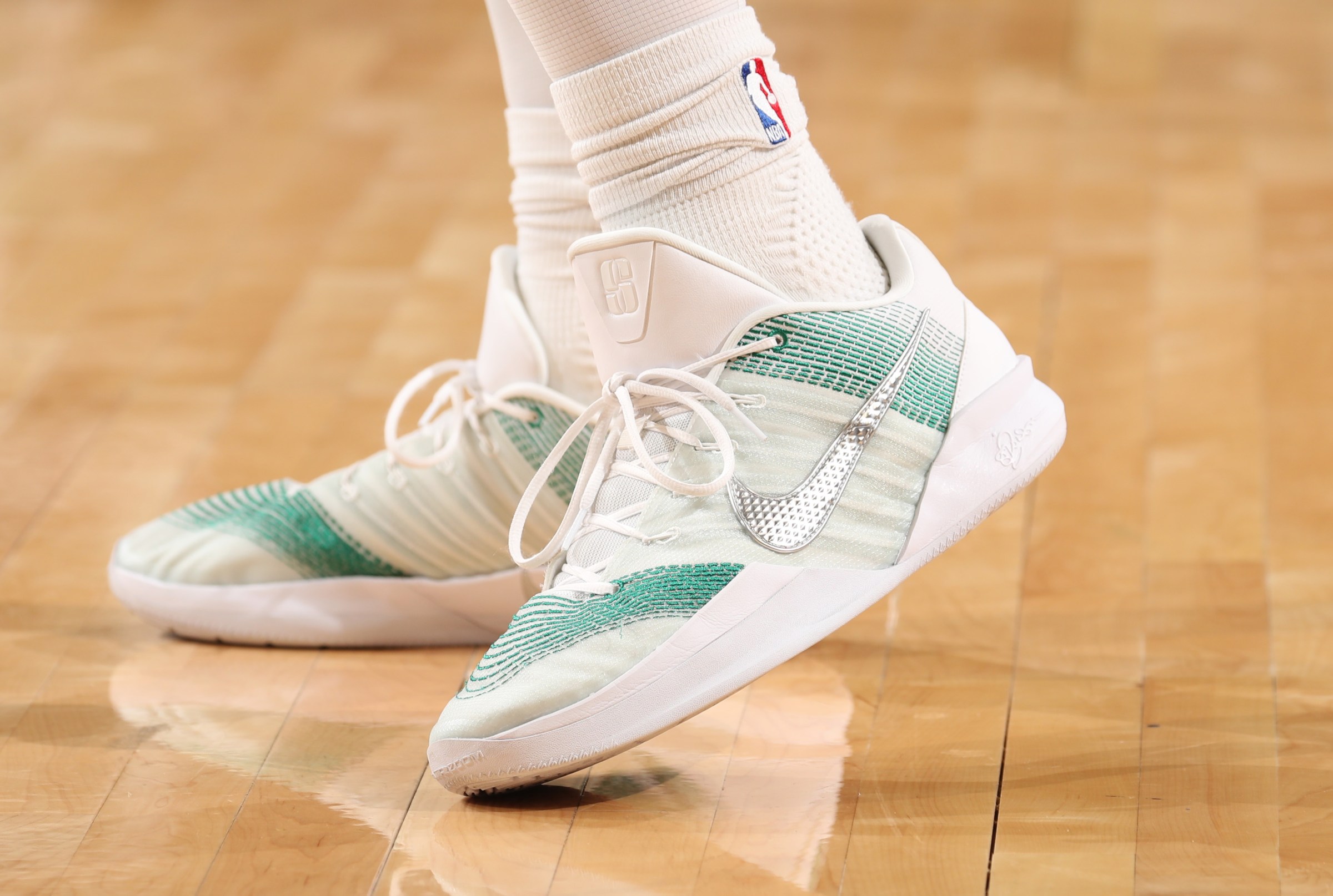 Boston Celtics Daily Links  4/6/26