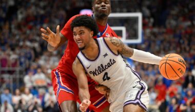 PJ Haggerty chooses Texas A&M and Isaiah Johnson selects Texas