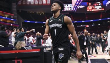 Resting Timberwolves close regular season vs. Pelicans