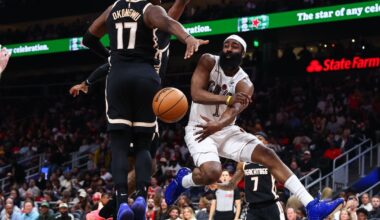 The final day of the NBA regular season awaits, with a whole lot left to be decided