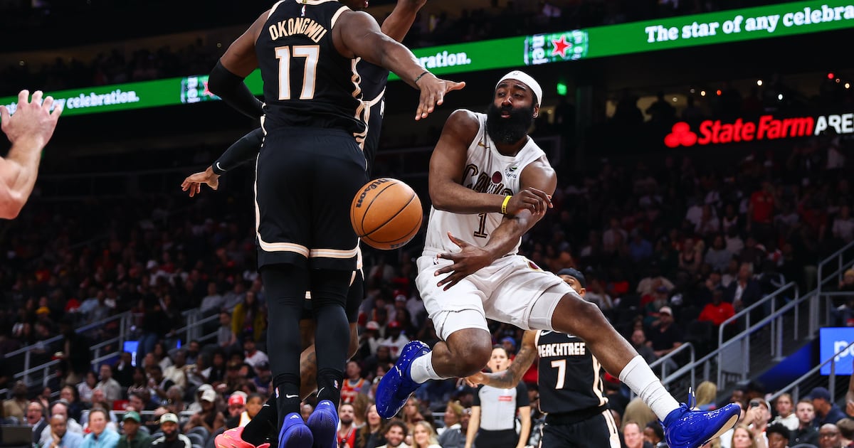 The final day of the NBA regular season awaits, with a whole lot left to be decided