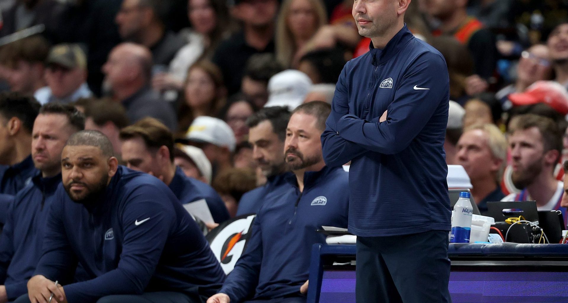 Nuggets Fans Livid As Team Makes Shocking Call to Help Lakers