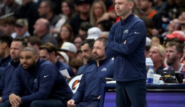 Nuggets Fans Livid As Team Makes Shocking Call to Help Lakers