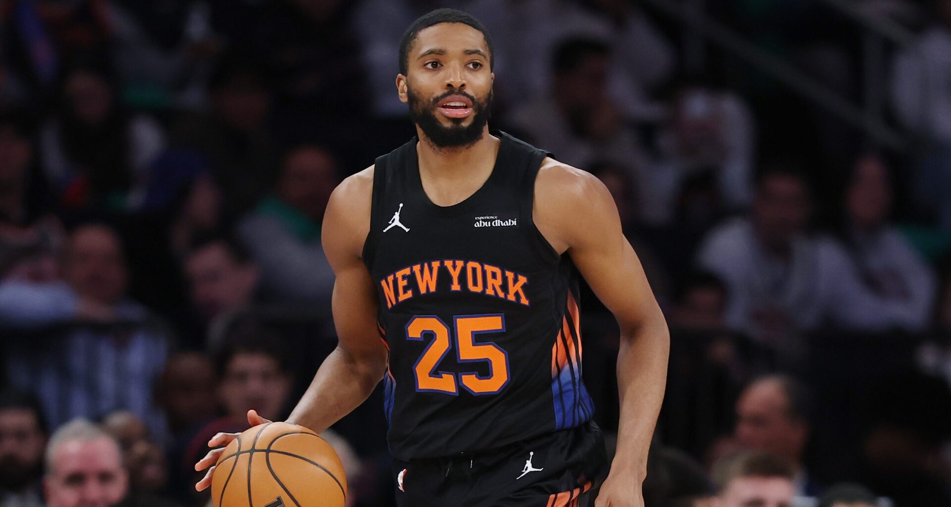 One Knicks Starter Won't Rest Despite Lengthy Injury Report, But Why?