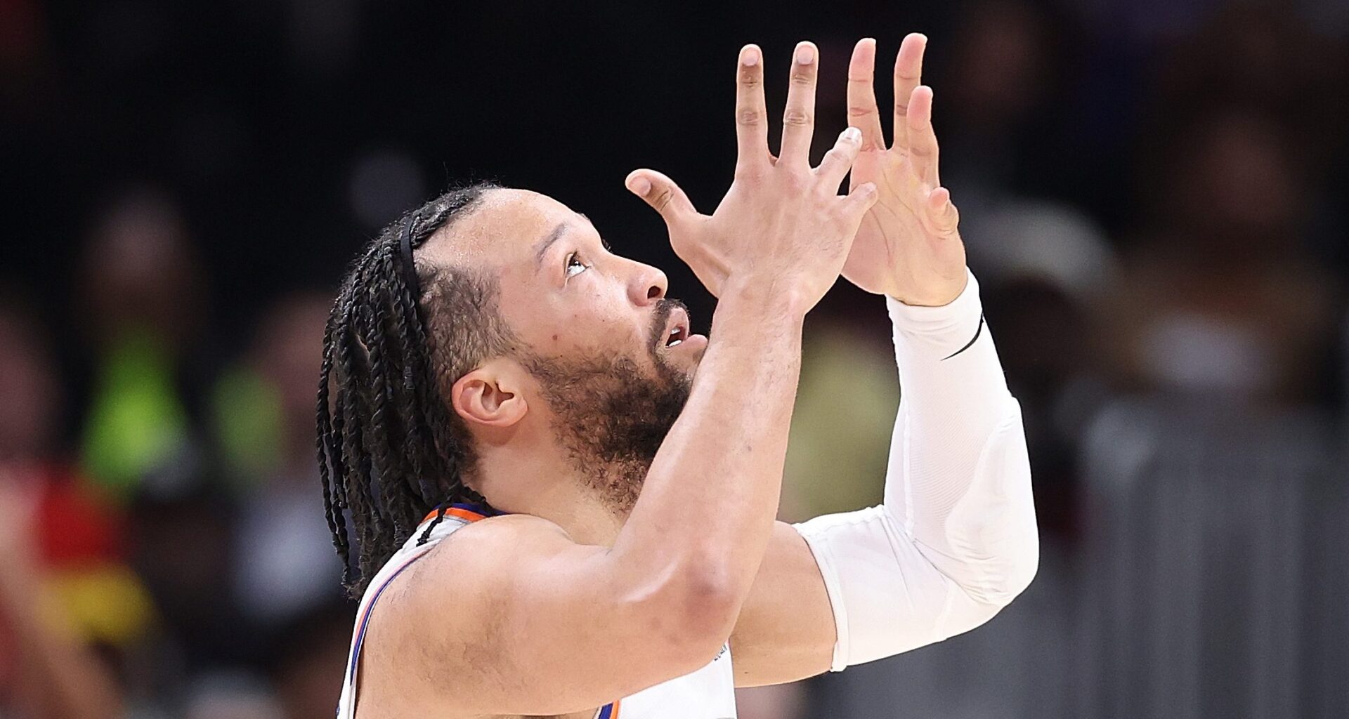 Ex-NBA All-Star Calls Out Jalen Brunson Before Playoffs