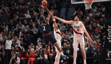 Kawhi Leonard Los Angeles Clippers NBA