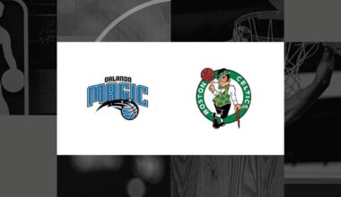 How to watch Magic vs. Celtics: TV channel and streaming options for April 12