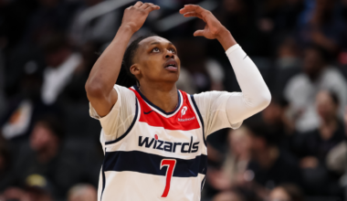 2026 NBA Draft order, lottery odds: Wizards, Pacers and Nets have best shot at No. 1 pick