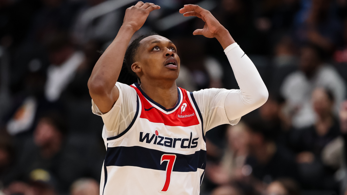 2026 NBA Draft order, lottery odds: Wizards, Pacers and Nets have best shot at No. 1 pick