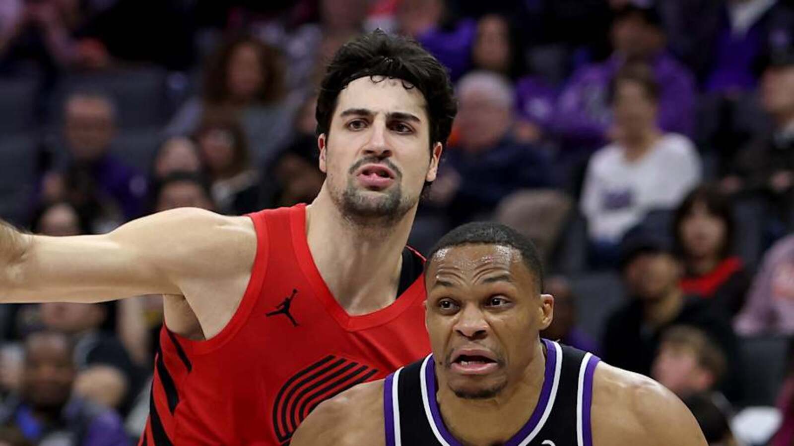 Kings vs. Blazers Preview: Portland Chases 8th Seed in Regular Season Finale