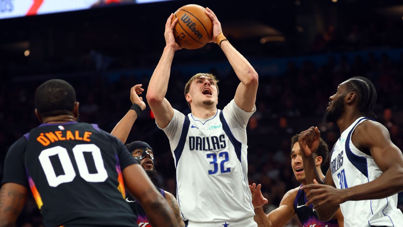 Fantasy basketball picks, DFS and betting tips for Sunday's NBA games