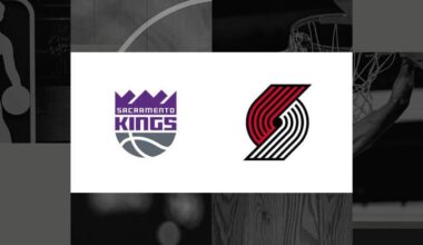 How to watch Kings vs. Trail Blazers: TV channel and streaming options for April 12