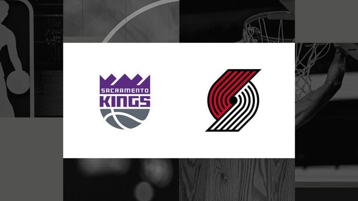 How to watch Kings vs. Trail Blazers: TV channel and streaming options for April 12