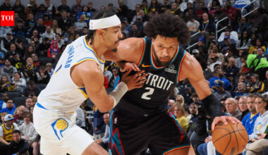 Detroit Pistons vs Indiana Pacers injury report: Who's playing, injured and questionable players, head-to-head records, team stats, and more (April 12, 2026) | NBA News