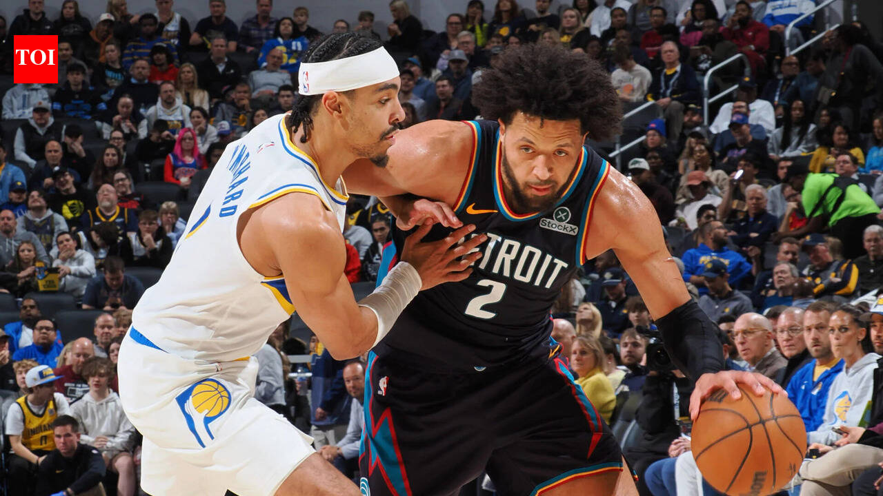 Detroit Pistons vs Indiana Pacers injury report: Who's playing, injured and questionable players, head-to-head records, team stats, and more (April 12, 2026) | NBA News