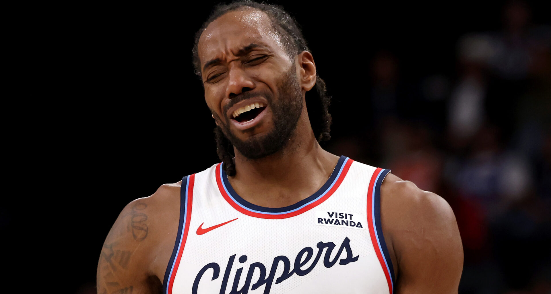 Clippers Rule Kawhi Leonard Out Ahead of Kings Game