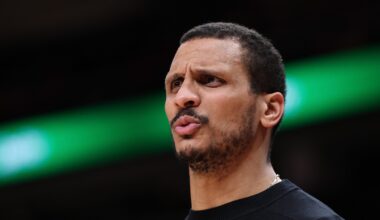 Celtics Announce Bold Starting Lineup Decision Vs Magic In Regular Season Finale