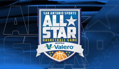 High School All-Star Basketball – Skills competition, 3-point contest