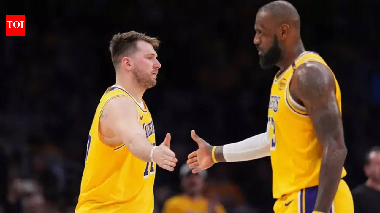 Will LeBron James play tonight vs the Utah Jazz? Latest on the Los Angeles Lakers star's injury report (April 12, 2026) | NBA News