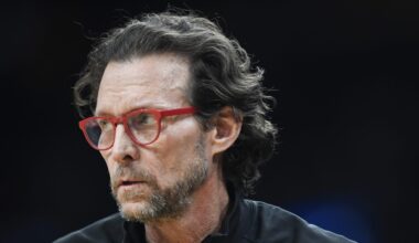 Hawks Starting Lineup vs Heat Raises Questions