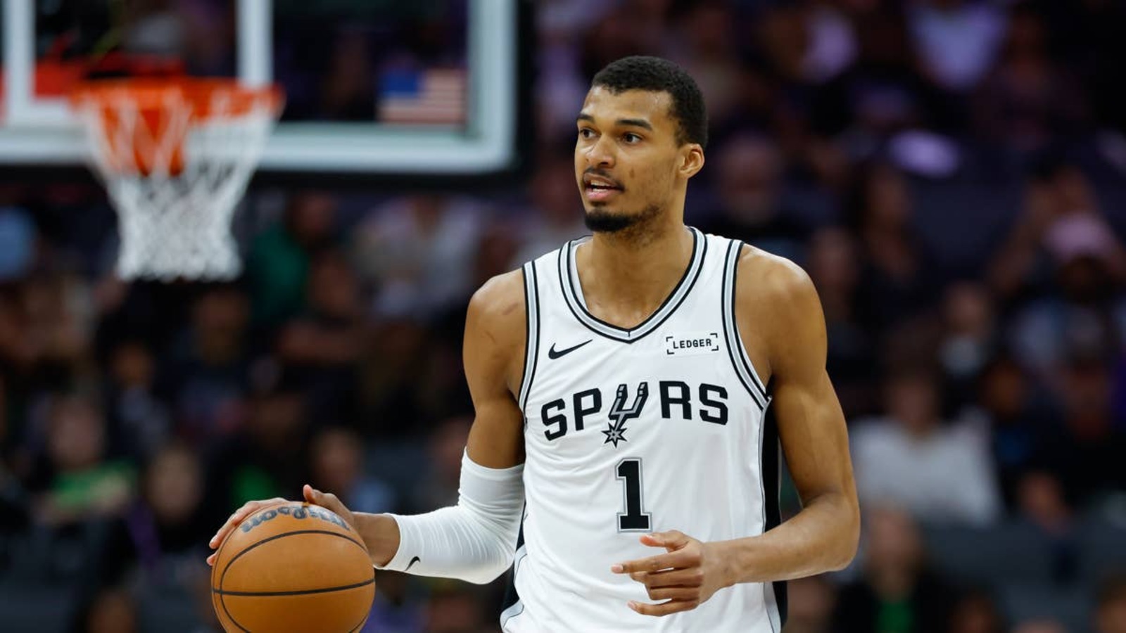 Spurs Announce Victor Wembanyama Decision on Sunday