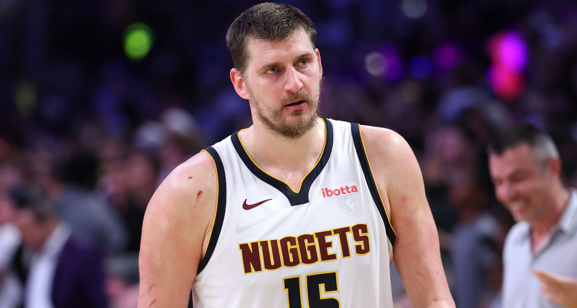 Nuggets Announce Bold Starting Lineup Decision vs. Spurs After Nikola Jokic News
