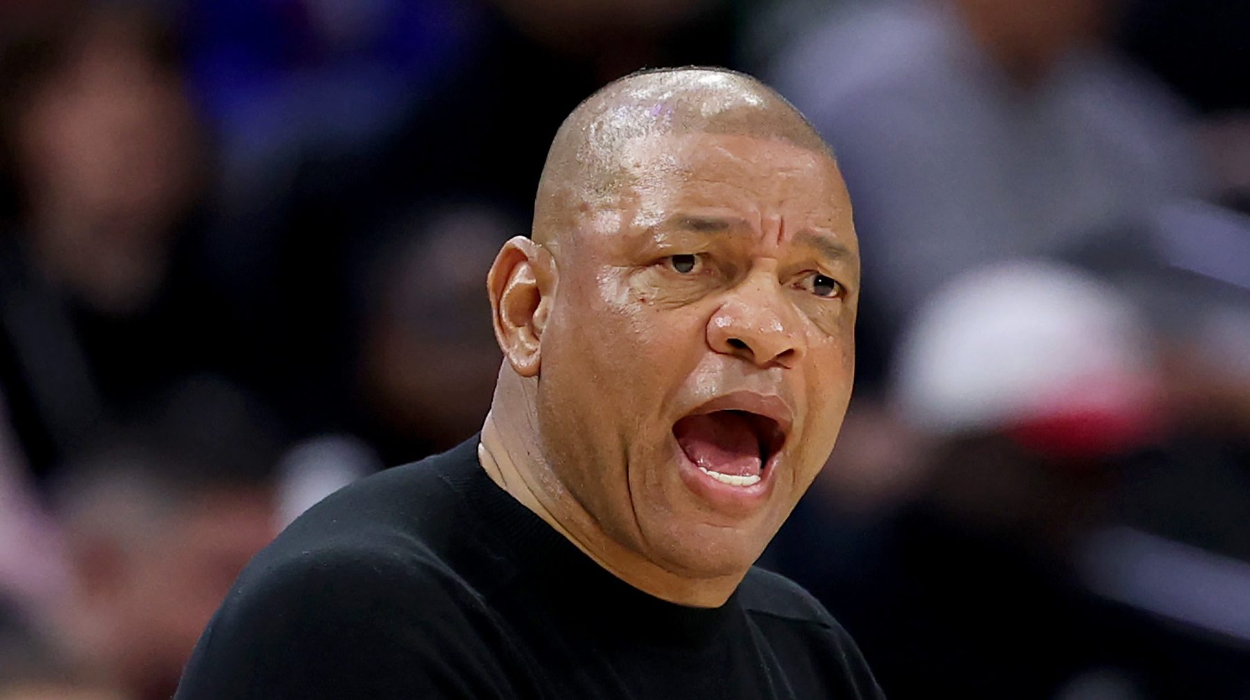 Milwaukee Bucks Make Decision on Doc Rivers' Future