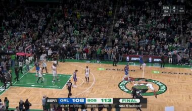 2026 NBA playoffs: Schedule, scores, news and highlights