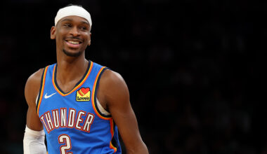 Thunder Could Benefit Big if Clippers Miss Playoffs