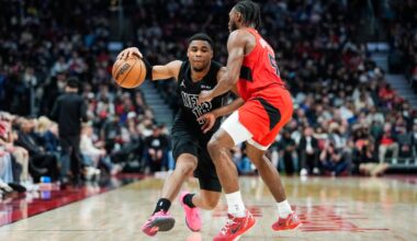 Where Nets finished in NBA draft lottery standings