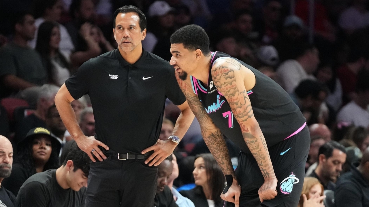 Play-in tournament will decide the final 4 spots in NBA playoff field