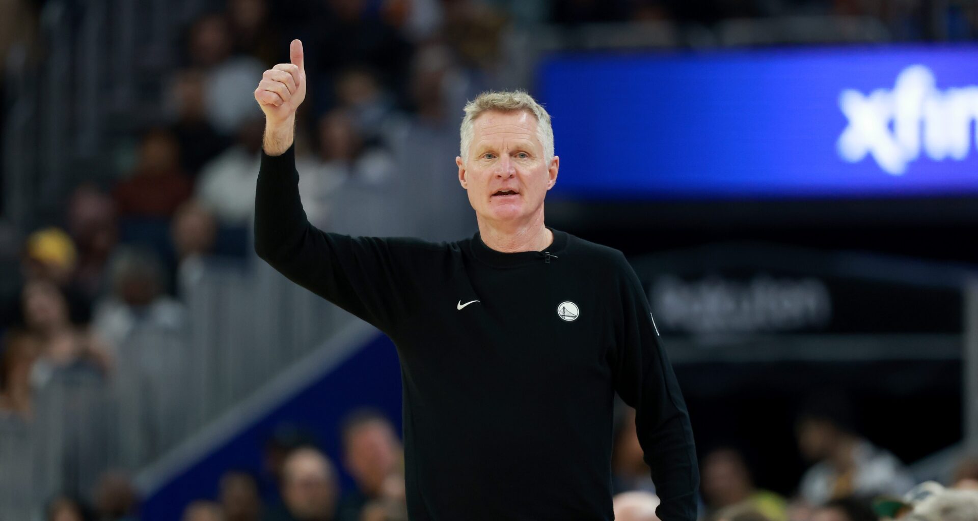 Warriors Make Final Decision On Playoff Roster As Key Player Left Out