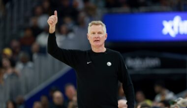 Warriors Make Final Decision On Playoff Roster As Key Player Left Out