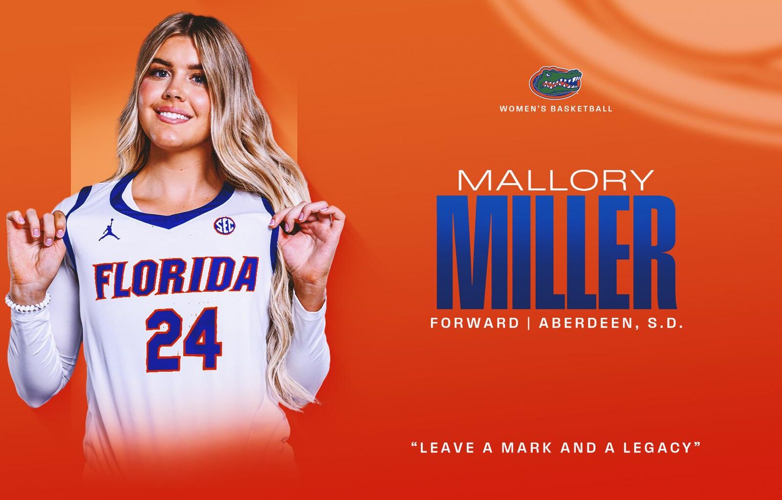 Welcome graphic featuring new Women's Basketball Asssociate Head Coach CJ Jones