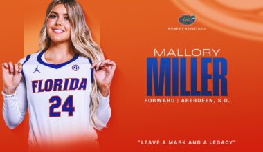 Welcome graphic featuring new Women's Basketball Asssociate Head Coach CJ Jones