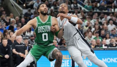 2026 NBA playoffs: Predicting each series, including the Finals