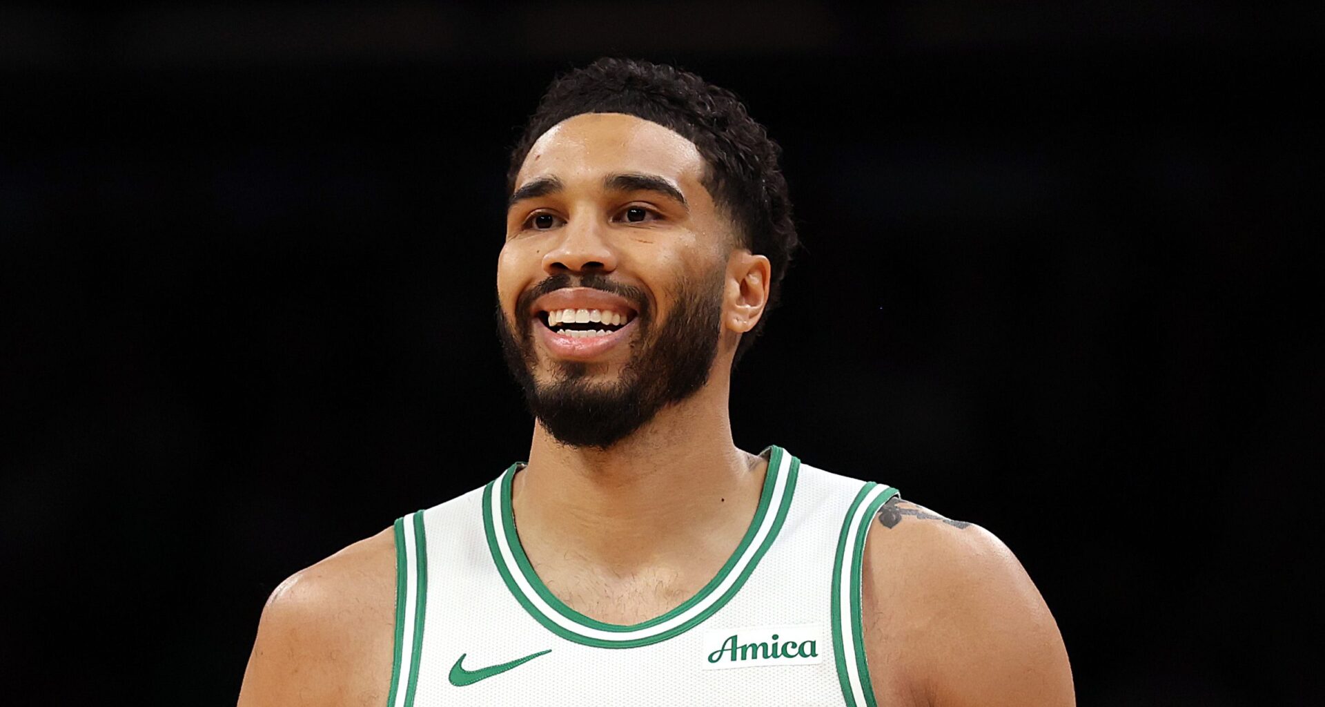 LeBron James Weighs in on Boston Celtics Bringing Jayson Tatum Back