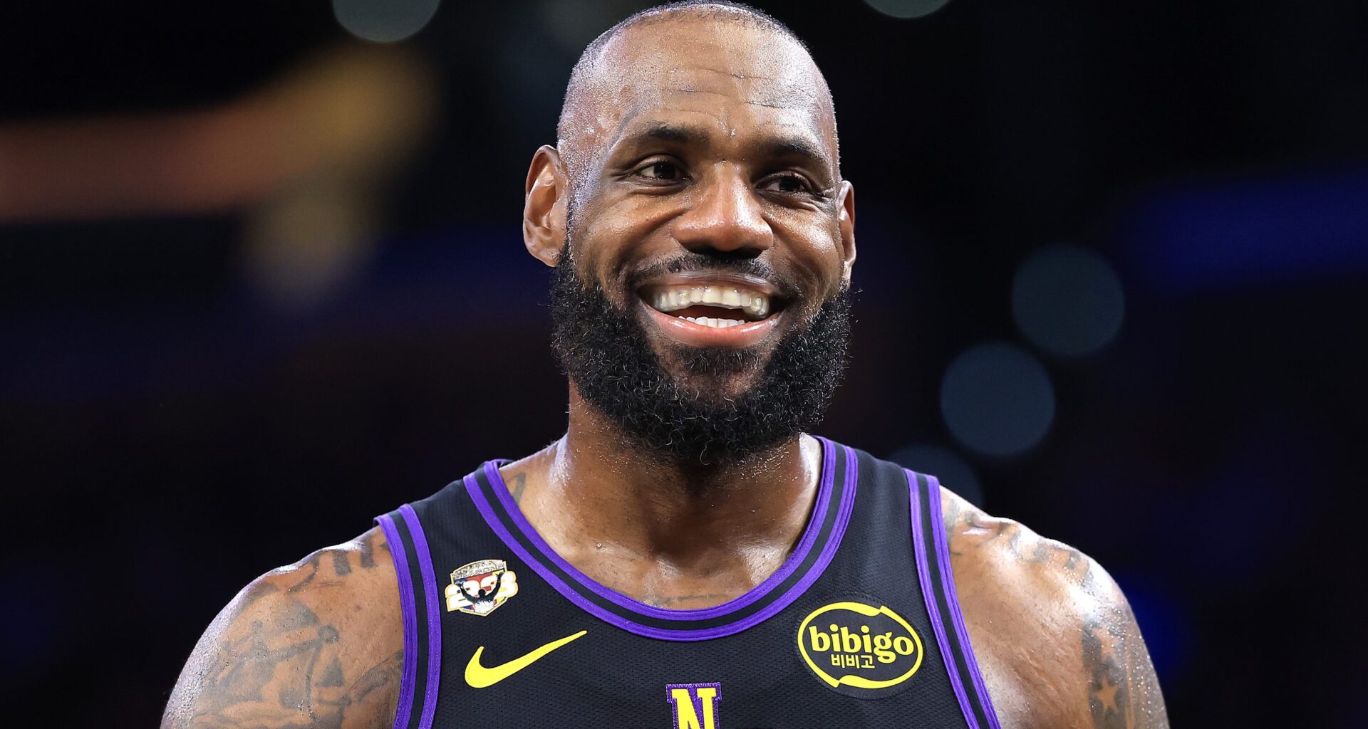 Lakers' LeBron James Seen as Most-Coveted Free Agent