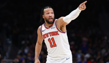 Steve Popper: Knicks determined to fulfill expectations in postseason